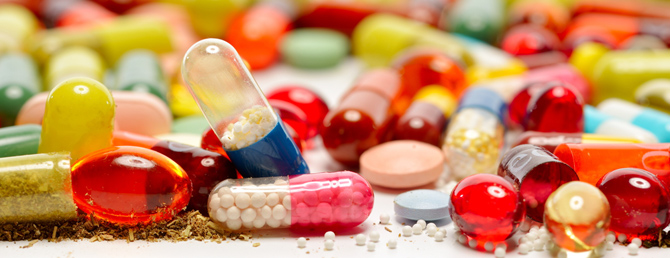 Prescription Medication