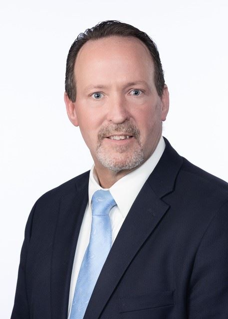 Martin A. Burns Picture 2023